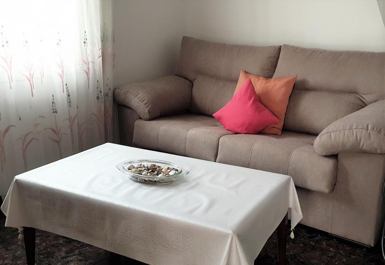 Miami Playa Villa Aquamarina 600 M Vom Meer, Casa In Miami Platja, Ferienhaus Mit Garten, Wlan, Garage, Terrasse, Grill מראה חיצוני תמונה