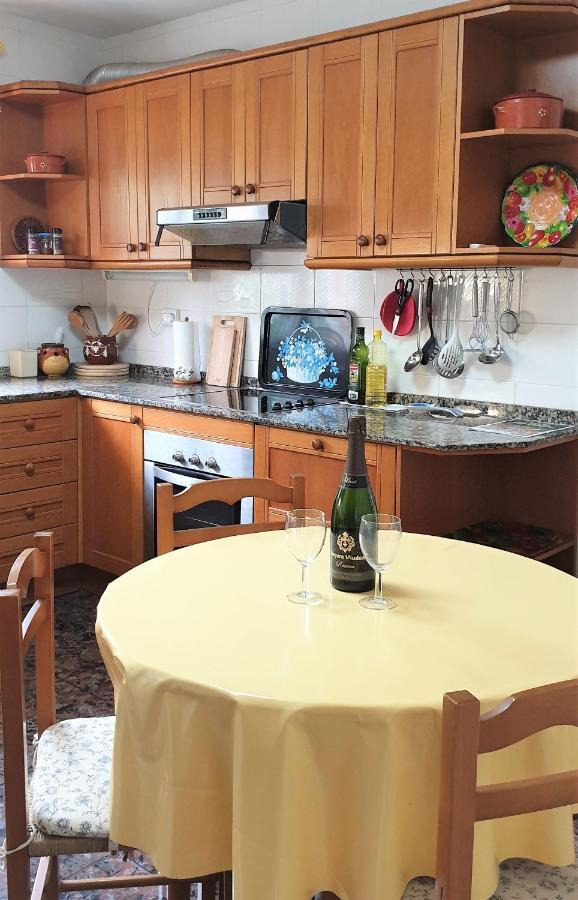 Miami Playa Villa Aquamarina 600 M Vom Meer, Casa In Miami Platja, Ferienhaus Mit Garten, Wlan, Garage, Terrasse, Grill מראה חיצוני תמונה