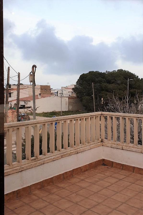 Miami Playa Villa Aquamarina 600 M Vom Meer, Casa In Miami Platja, Ferienhaus Mit Garten, Wlan, Garage, Terrasse, Grill מראה חיצוני תמונה